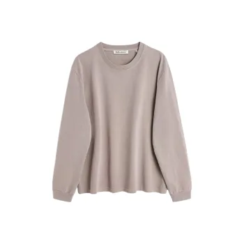 OUR LEGACY Tour Cotton Sweatshirt