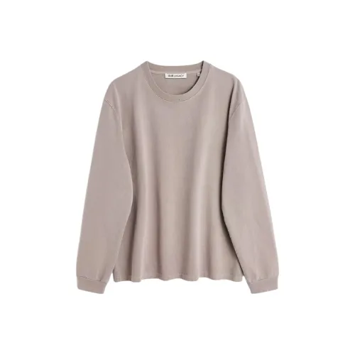 OUR LEGACY Tour Cotton Sweatshirt