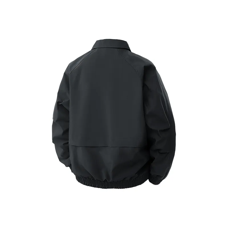 EMINU Jackets Unisex-1