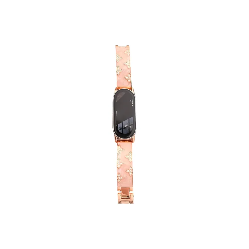 PULAISI Watch Bands Xiaomi Compatibility 150mm Metal-6