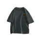 [100% cotton]Dark Gray (Tf Hero Glow Chest Logo)