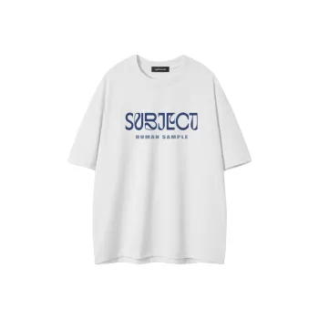 Jean West Short-Sleeved T-Shirts Unisex