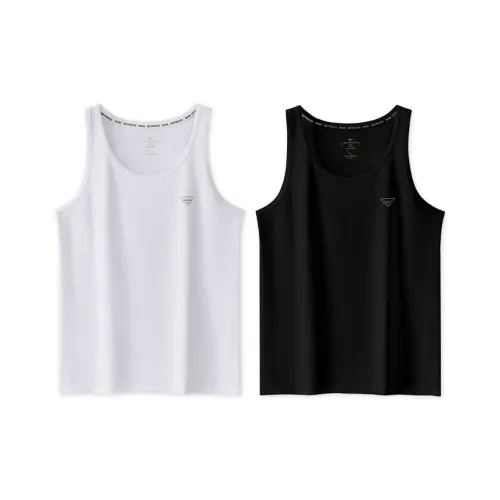 SEPTWOLVES Tank Tops Men's 2 Pack