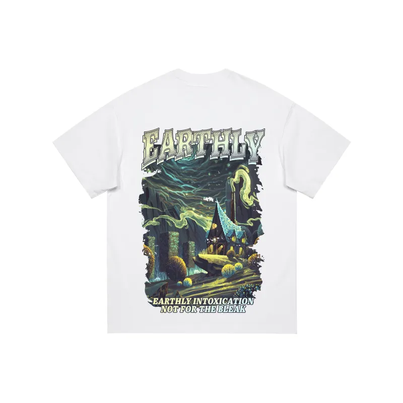 Imcrasy T Shirts Unisex-3