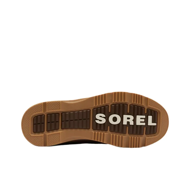SOREL Ankeny™ Ii Hiker Plus Short Outdoor Boots Men's Brown-6