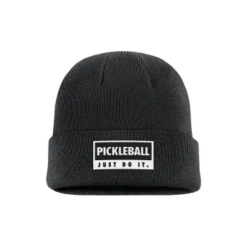 Nike Swoosh Peak Pickleball Beanie