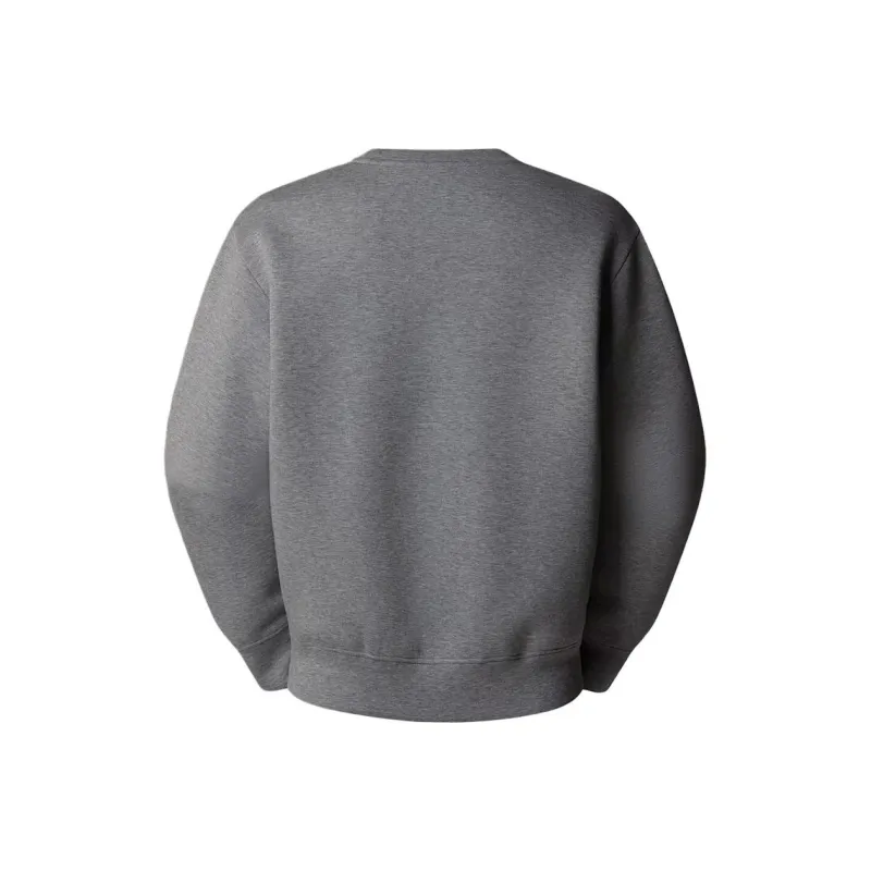 THE NORTH FACE Long Sleeved Crewneck Sweatshirt-1