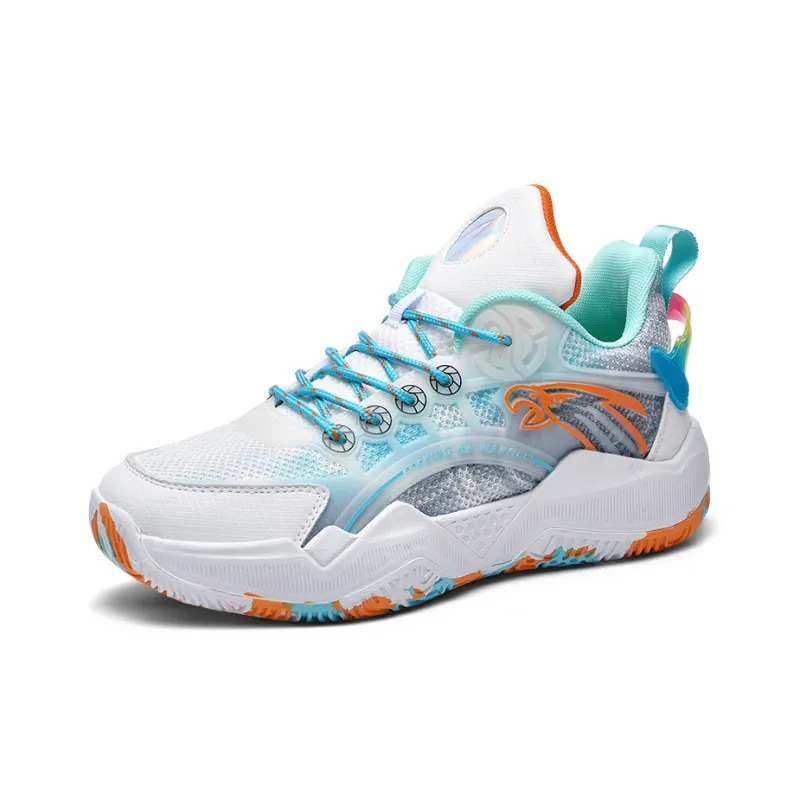 Boogie Bear Cushioning Breathable Low Top Running Shoes Men's-9