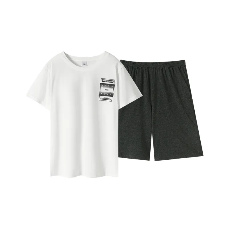 Casenland Men Pajama Sets-6