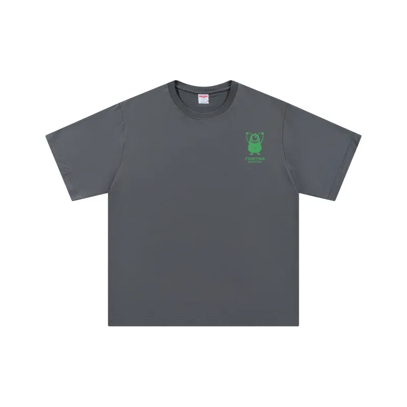TIMD T Shirts Unisex-8