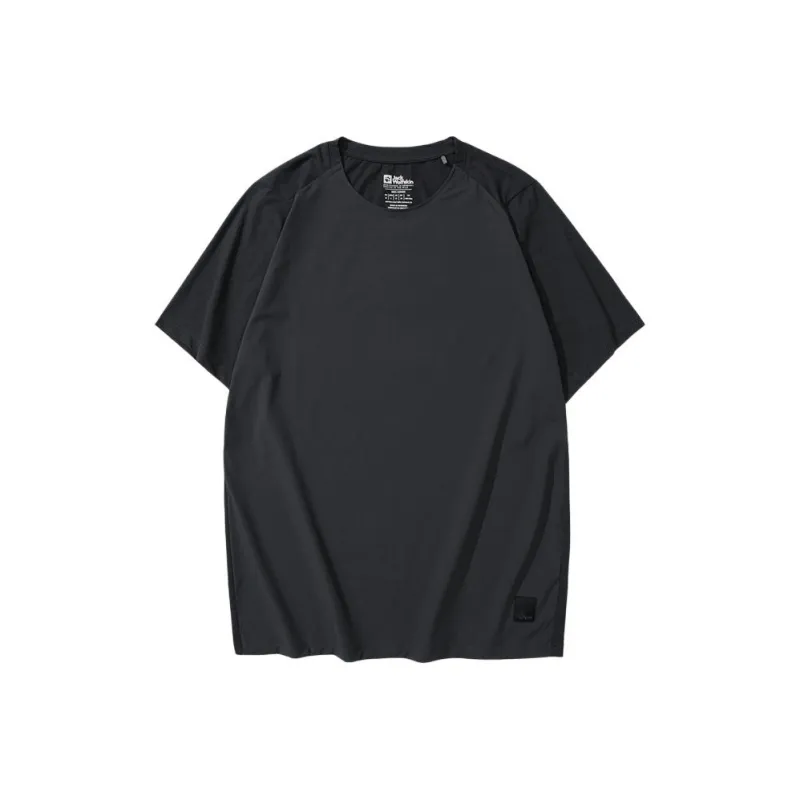 JACK WOLFSKIN T Shirts Men-7