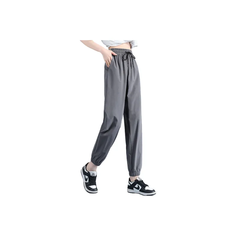 JEANSWEST Casual Pants Unisex-23