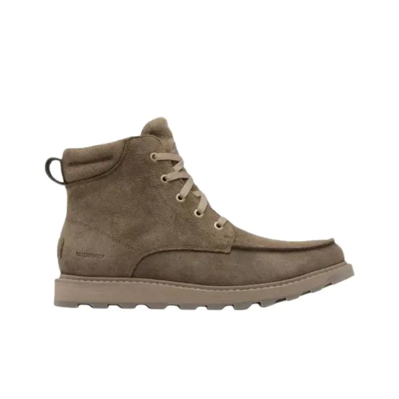 SOREL MADSON™ II Ankle Boots Men's Brown-1