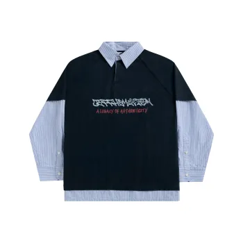 JEFF HAMILTON T Shirt Unisex Navy Blue