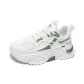 White Green