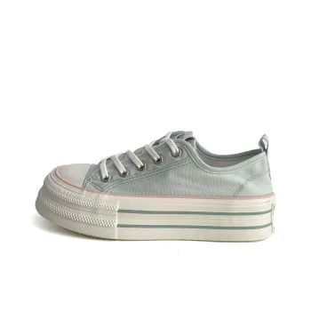 City Camel Low Top Casual Shoes Women's