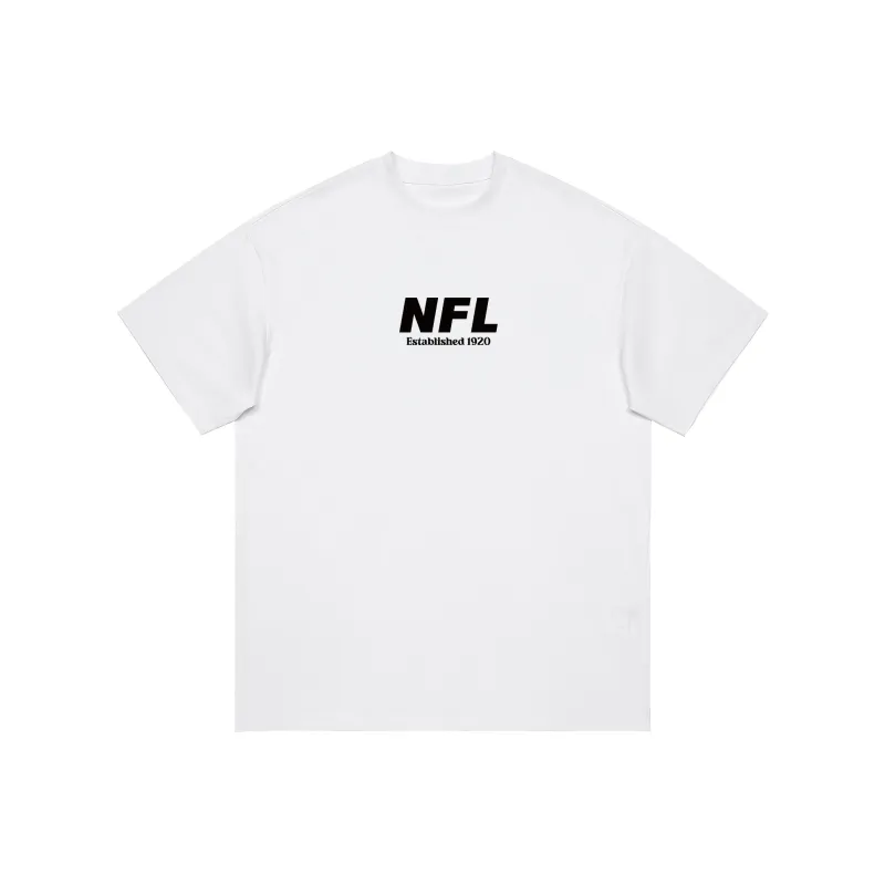 NFL T Shirts Unisex-4