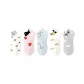 Healing Animal-5 Pack[7A Antibacterial, Slip-Resistant, Non-Slip]