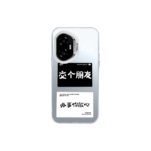Kona Chun Phone Cases