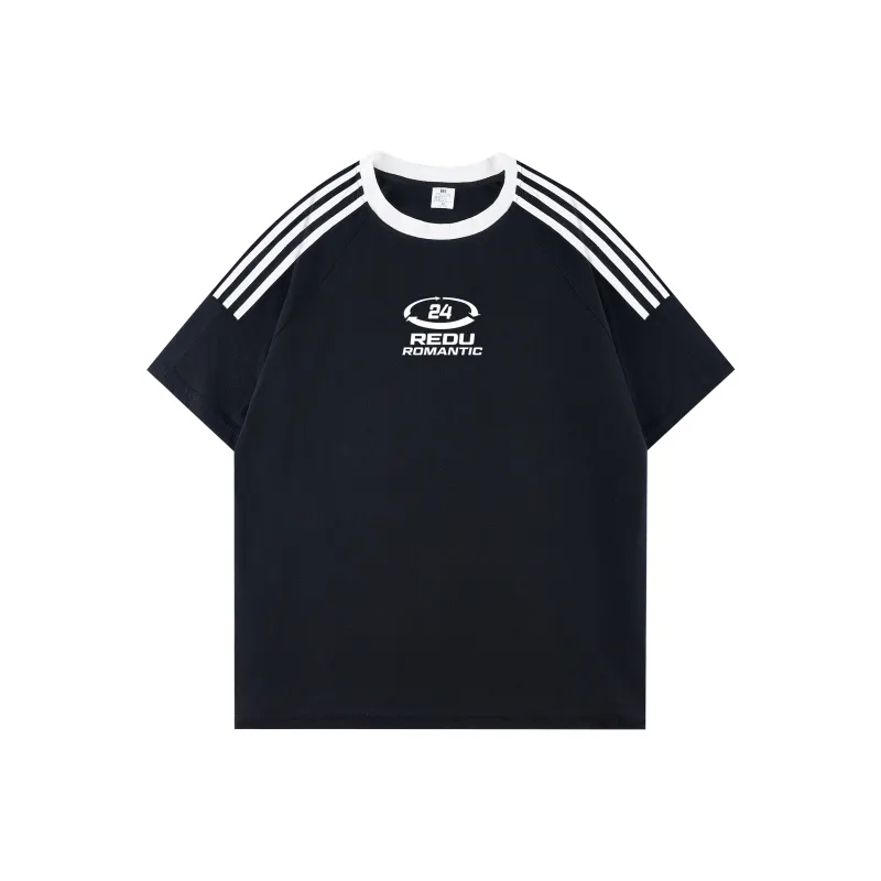 REDU T Shirts Unisex-0