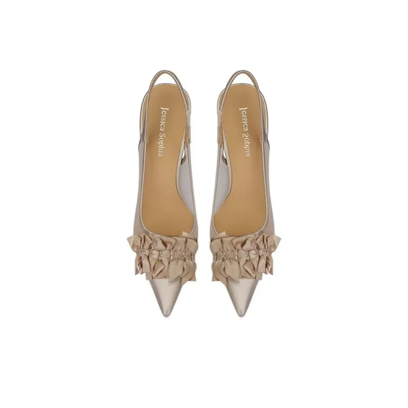 JESSICA SOPHIA High Heels Women's-4