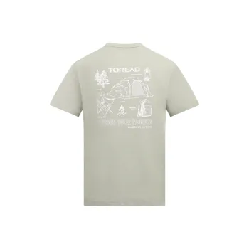TOREAD T Shirts Men