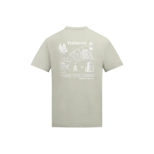 TOREAD T-Shirts Men