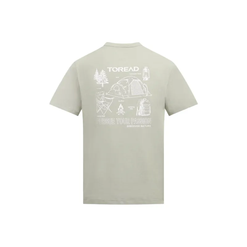 TOREAD T Shirts Men-5
