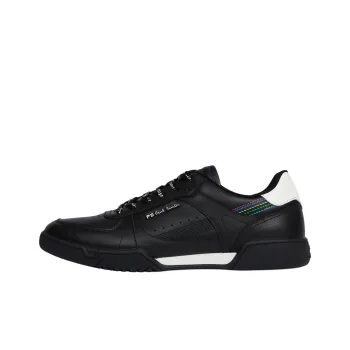 Paul Smith Colson Casual Shoes Men's Black