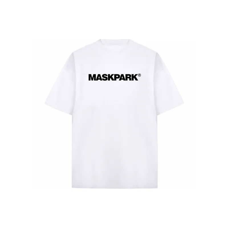 MASKPARK T Shirts Unisex-7