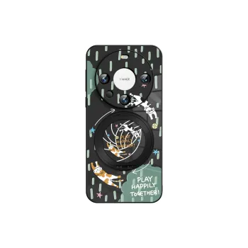 Small bones Phone Cases