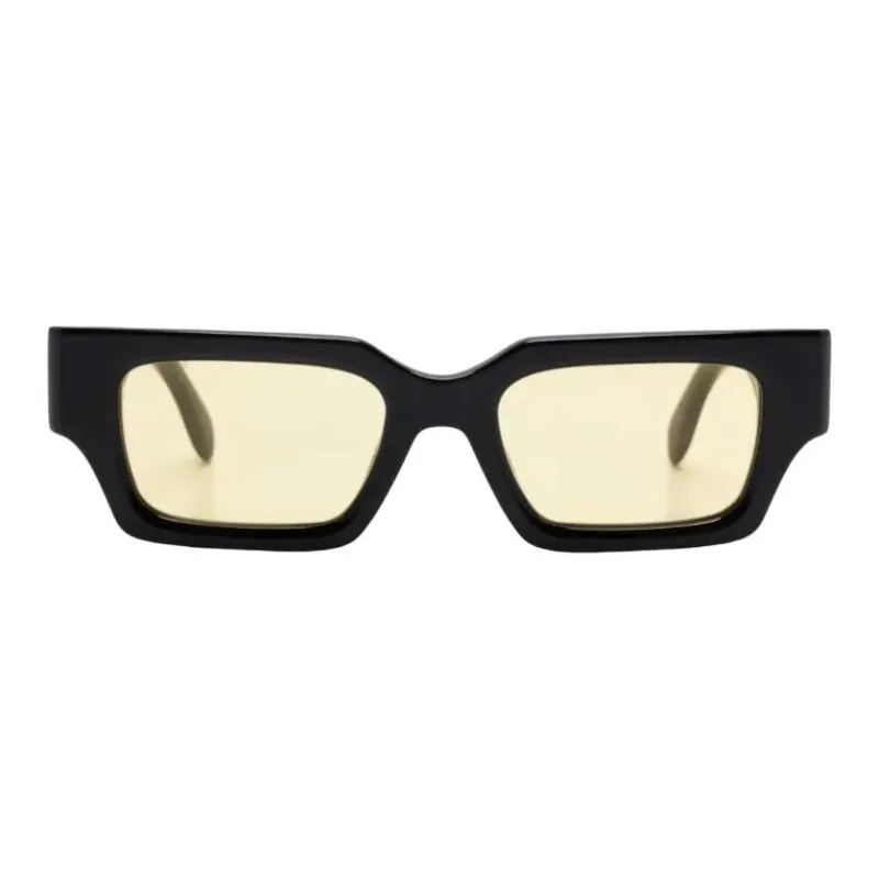 PALM ANGELS Hyde Sunglasses-1