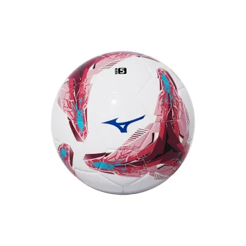 Mizuno Size 5 Ball Soccer TPU Machine Stitched Soccer Ball Unisex
