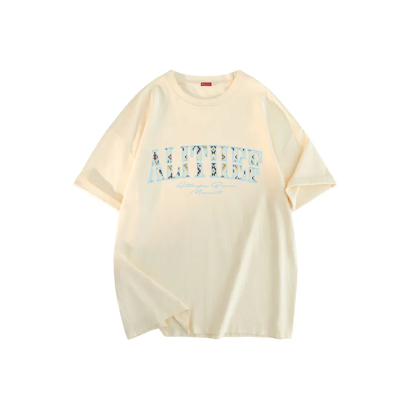 ALI THE FOX T Shirts Unisex-11