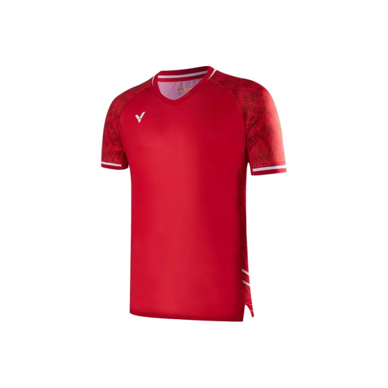 Victor T Shirts Men-0