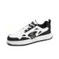 White Black