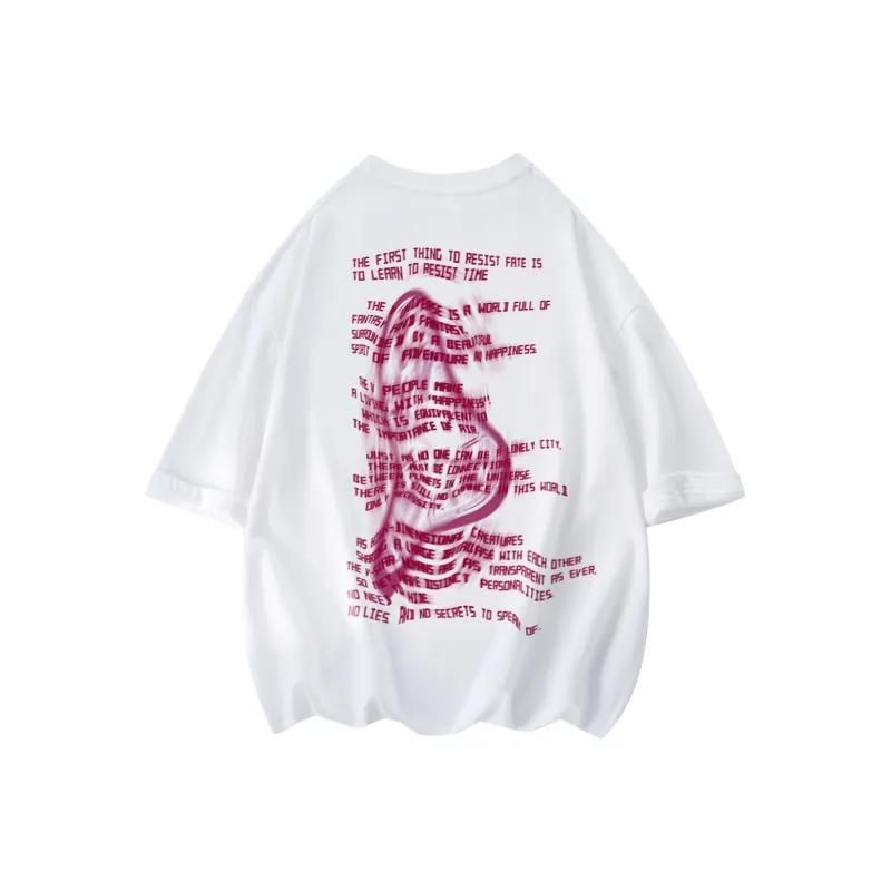 VniVerseVClub T Shirts Unisex-4