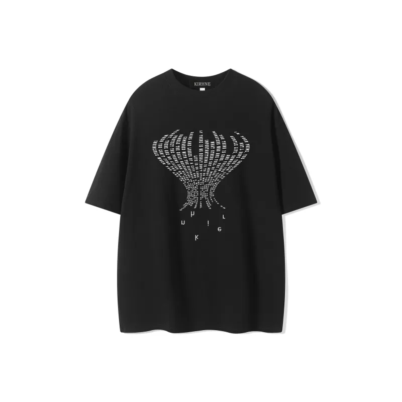 KIRHNE T Shirts Unisex-0