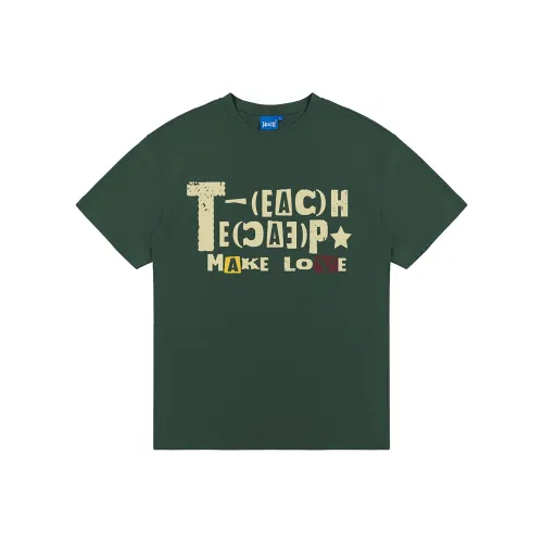 Teach Peace T-Shirts Unisex