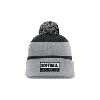 Nike Swoosh Peak Softball Beanie