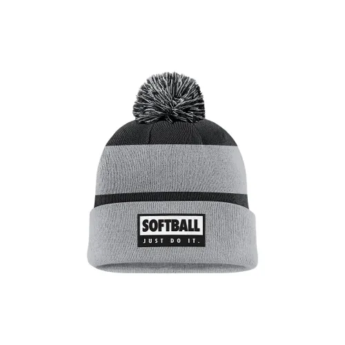 Nike Swoosh Peak Softball Beanie