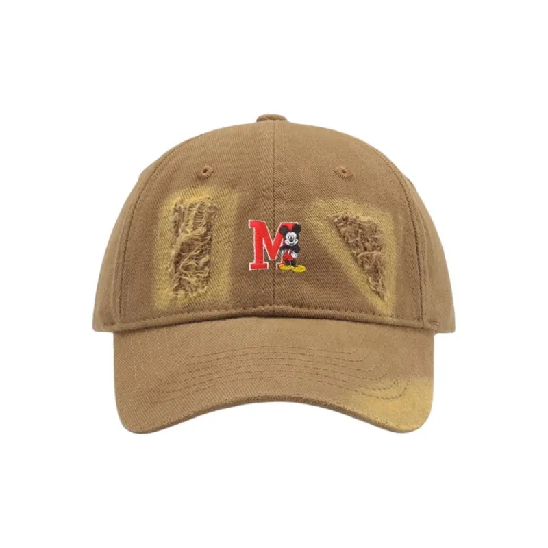 Disney Cotton Baseball Caps Unisex-10