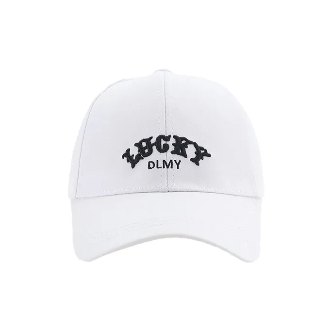 JKEM Polyester Baseball Caps Unisex-0