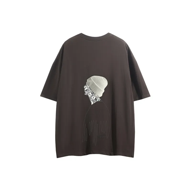 I.E T Shirts Unisex-12