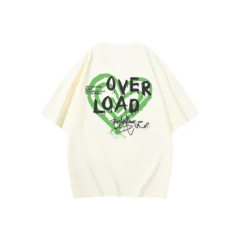 OXO OVERLOAD T-Shirts Unisex