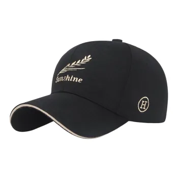 Beerus Cotton Polyester Blend Baseball Caps Unisex