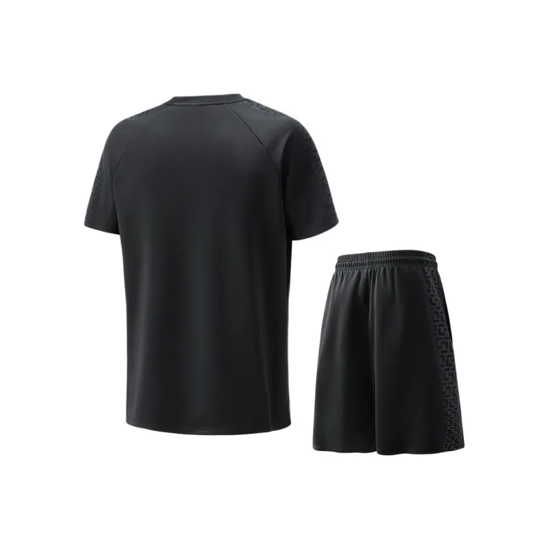 NOAHGIGI Casual Sportswear Unisex-3