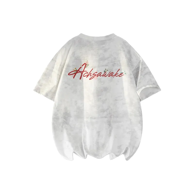 ACHS AWAKE T Shirts Unisex-3