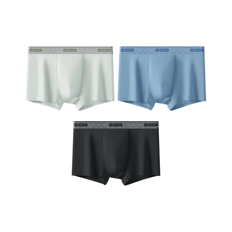 MIIOW Men Underpants-8