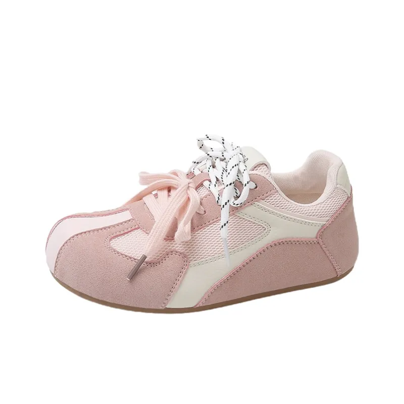 BINGO DUCK Coverage Low Top Casual Shoes Women's-0